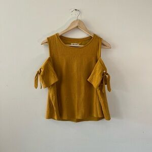 Madewell L Top